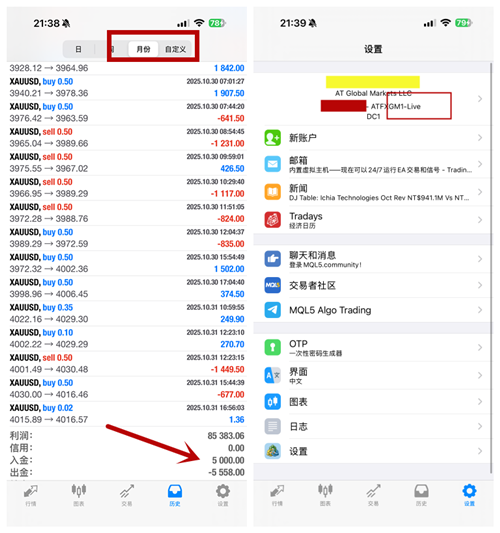 冷艺婕：11.1黄金周初开盘是关键 原油震荡放缓